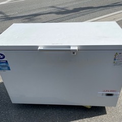 ☆中古品 ダイレイフリーザー DF-300D3 スパーフリーザー...