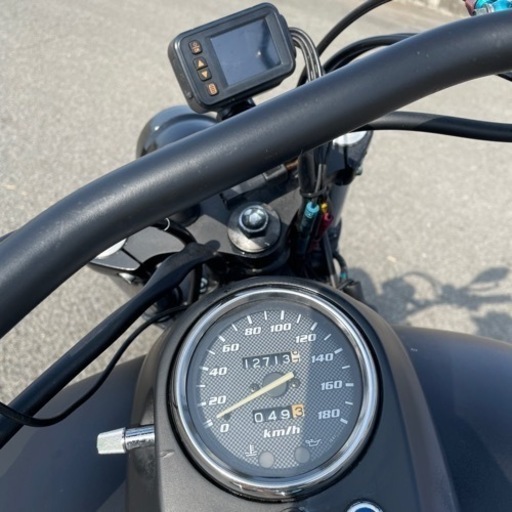 カワサキエリミネーター250v(商談中)