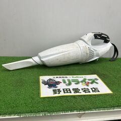 HiKOKI R18DA コードレスクリーナー【野田愛宕店】【店...