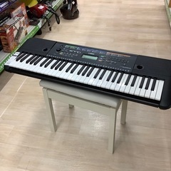 ヤマハ　キーボード　YAMAHA