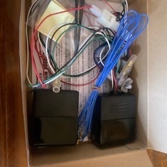 30系アルファード・ヴェルファイア