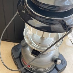 coleman ランタン