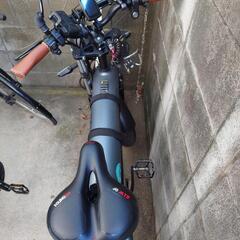 COSWHEEL SMARTEV 電動バイク 自賠責付き