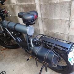 COSWHEEL SMARTEV 電動バイク 自賠責付き