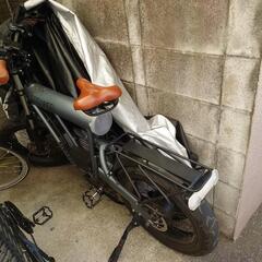 COSWHEEL SMARTEV 電動バイク 自賠責付き