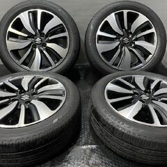 work LS 8.5j 9.5j 19インチ 114.3 vip車 クラウン マジェスタ マークX 