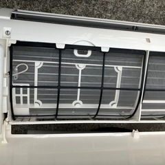 ☆2019年ダイキンエアコン12畳用 美品☆