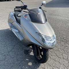 マグザムSG21J  250cc(決定しました)