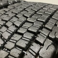 札幌発 引取OK BS W900 225/90R17.5 127/125L 17.5インチ トラック 