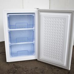 ヤ取終了7/19】≪y582≫美品 テンポスバスターズ 冷凍ストッカー TBUF-88-