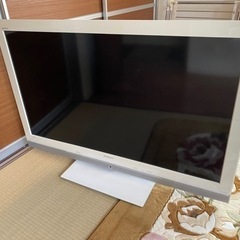 46インチテレビ　（SONY BRAVIA）