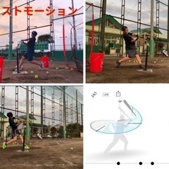 富岡西公園野球スクール - 教室・スクール