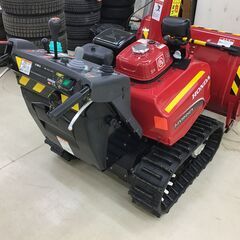 中々入って来ません！ホンダ 除雪機 HSM1590i☆ara0302