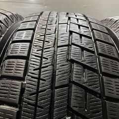 YOKOHAMA ice GUARD iG60 215/60R16 16インチ スタッドレス 4本 2019年
