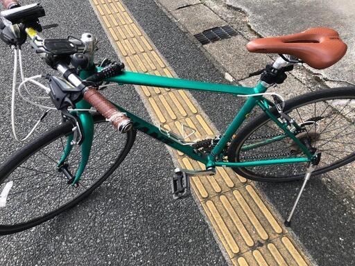 GIANT自転車　(3/16まで)