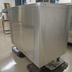 業務用 ガス上火式赤外線グリラー 焼物器 tanico TIG-70 都市ガス　