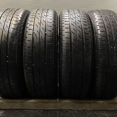 BS NEXTRY 155/65R14】夏タイヤ【BS Linz A18 14インチ 4.5J4HPCD100+ 