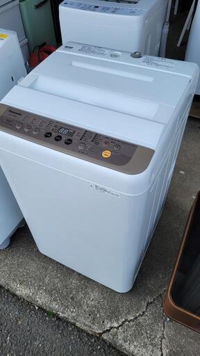 373Z 配送設置無料 パナソニック 全自動洗濯機 大容量 7kg ショップを