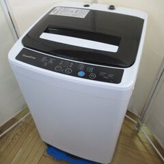 1ヶ月保証/洗濯機/5キロ/5kg/1人暮らし/新生活/単身サイズ/AS-