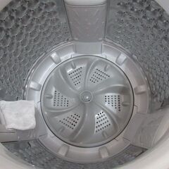 1ヶ月保証/洗濯機/5キロ/5kg/1人暮らし/新生活/単身サイズ/AS-WM50WT 