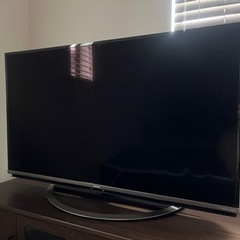 テレビ SHARP AQUOS 45インチ