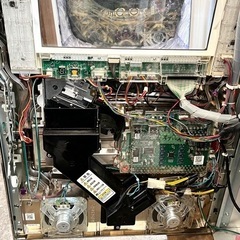 受け付け終了 Sky Love Ⅲ パチスロ 実機 コイン不要機