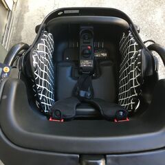 地域限定送料無料　パナソニック　ギュットミニ　KD　ラクイック　三人乗り　16AH　20インチ　黒　ビッケポーラー　神戸市　電動自転車