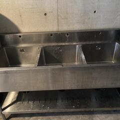 シンク現状渡し10マンしました。