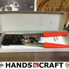 Molex 手動式圧着工具 中古品 【ハンズクラフト宜野湾店】 Molex 手動式圧着工具 中古品 【ハンズクラフト宜野湾店】