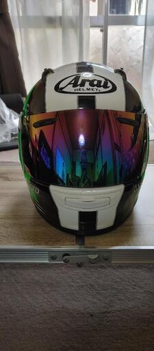 アライヘルメット