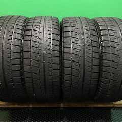 BS BLIZZAK REVO GZ 215/55R16 16イ...