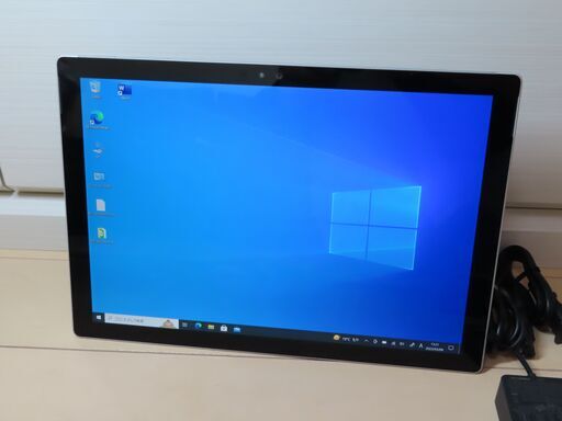 JC0240 マイクロソフト Surface Pro4 1724 12.3型 美品 office2019