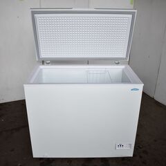 ヤ取終了6/16】≪y583≫動OK 美品 テンポスバスターズ 冷凍ストッカー