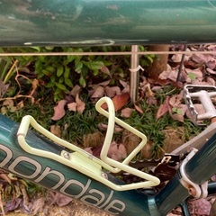 CANNONDALE（キャノンデール）マウンテンバイクM500 KILLER V 2000？【1995年頃製・ジャンク品】