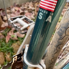 CANNONDALE（キャノンデール）マウンテンバイクM500 KILLER V 2000？【1995年頃製・ジャンク品】