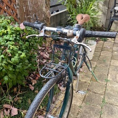 CANNONDALE（キャノンデール）マウンテンバイクM500 KILLER V 2000？【1995年頃製・ジャンク品】