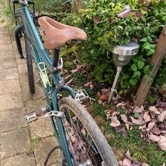 CANNONDALE（キャノンデール）マウンテンバイクM500 KILLER V 2000？【1995年頃製・ジャンク品】