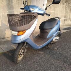 【ネット決済】ディオチェスタ 50CC 原付バイク