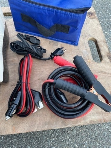 ☆中古品 WAVE BOX ウェーブボックス ポータブル電子レンジ WBP-TP-660
