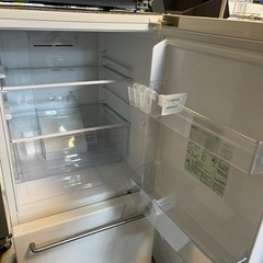 ✨🔔期間限定🧊ジモティー特別価格🔔✨無印良品人気デザイン冷蔵庫MJ-R16A