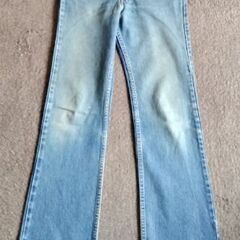 LEVI'S 517  MADE IN USA  Vintage...