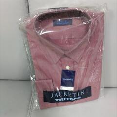 【ネット決済】ピンクワイシャツ