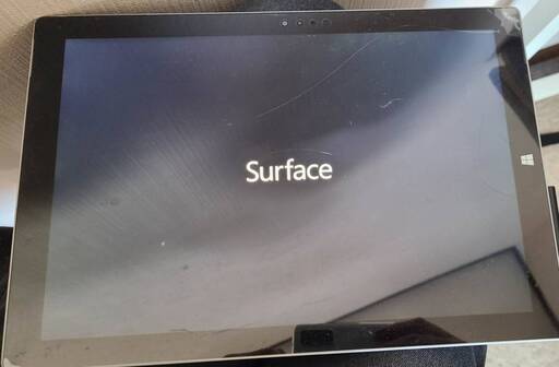交渉OK★管理91-11★Office2010★Win11★Surface Pro3★SSD★カメラ★WiFi★質問NG★逆光撮影★完全ジャンク扱い★返品不可★お返事は可能な限り迅速にさせて頂きます。