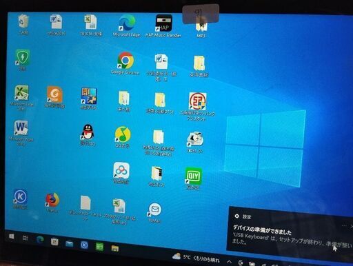 交渉OK☆管理91-11☆Office2010☆Win11☆Surface Pro3☆SSD☆カメラ