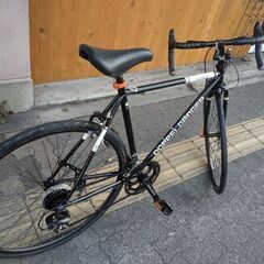 DOPELGANGER[ドッペルギャンガー]423 obelisk 700cロードバイク