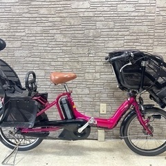 新生活応援SALE 東京23区配達無料 新基準 ヤマハ パスキス 8.1Ah リチウム