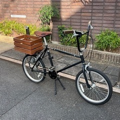 木梨サイクル　自転車