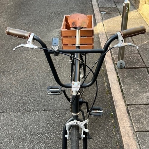 ⚠︎ 値下げ中 ⚠︎ 木梨サイクル 自転車