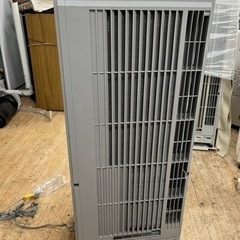 w228 コロナ　2008年製　5L プラクラすすきの店 P5430 動作確認済み♪ CORONA コロナ 2019年製 CW-1619 窓枠エアコン 4