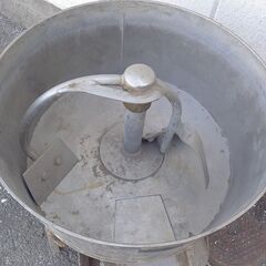 マゼラー PM33 ギャードミキサー【野田愛宕店】【店頭取引限定】【中古】管理番号：IT3OPDPNQJKQ マゼラー PM33 ギャードミキサー【野田愛宕店】【店頭取引限定】【中古